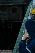 Maine Coast | Student Candids