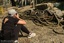 Maine Coast | Student Candids
