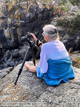 Monhegan Island | Student Candids