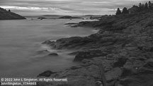 Monhegan Island | Student Photos