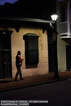 New Orleans | Student Candids