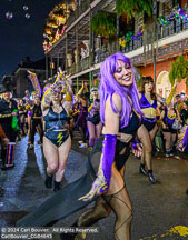 New Orleans | Student Photos