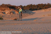 Outer Banks Fall | Student Candids