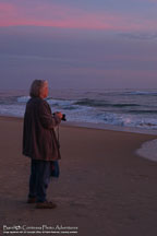 Outer Banks Fall | Student Candids