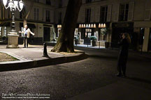 Paris | Student Candids