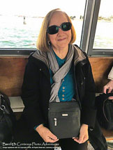 Venice | Student Candids