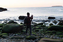 Acadia | Student Candids