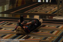 Las Vegas | Student Candids