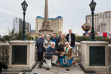 Las Vegas | Student Candids