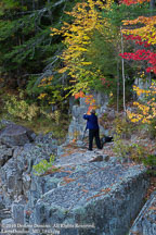 New England Fall | Student Candids