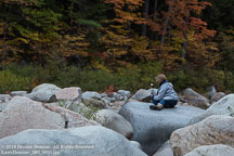 New England Fall | Student Candids