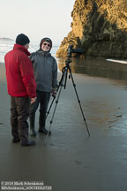 Oregon Coast | Student Candids