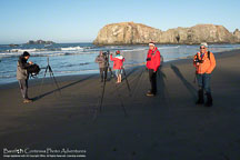 Oregon Coast | Student Candids