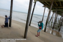 Outer Banks Spring | Student Candids