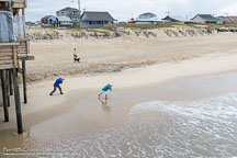 Outer Banks Spring | Student Candids