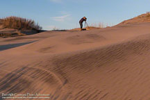 Outer Banks Winter | Student Candids