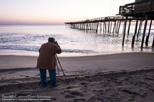 Outer Banks Winter | Student Candids