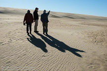 Outer Banks Winter | Student Candids