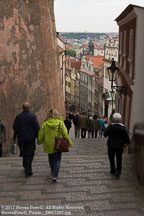 Prague | Student Candids