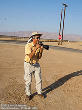 Salton Sea | Student Candids
