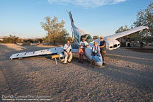Salton Sea | Student Candids
