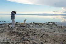 Salton Sea | Student Candids
