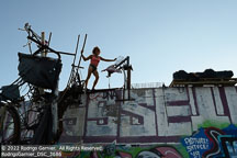 Salton Sea | Student Photos